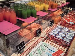 -西安W酒店·WEI全味西餐厅