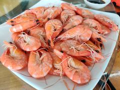 -明记海鲜大排档(巽寮湾店)