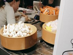 -龍歌自助小火锅(崂山丽达店)