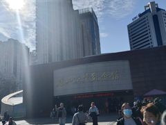 -唐山抗震纪念馆