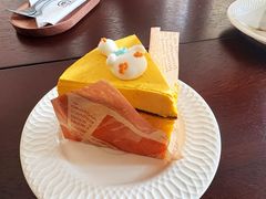 -云蛋糕CLOUD CAKE·生日蛋糕·甜品台·商务茶歇(瑞安店)