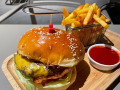 -蓝枪鱼Blue Marlin Fusion(星海店)