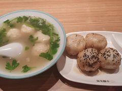 -小杨生煎(黄河路店)