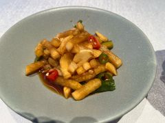 -湘中缘·湖南菜(娄底驻京办店)