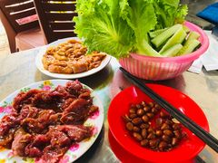 -瓦片烤肉(13号店)