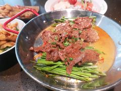 老牛吃嫩草-蛙喔牛蛙(高新绿宝店)