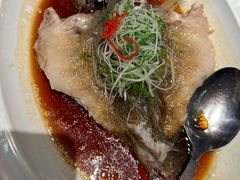 -荣兴酒家(徐家汇店)