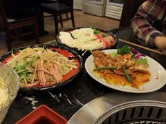 android_upload_pic-梦山水日本烧肉(五四广场店)
