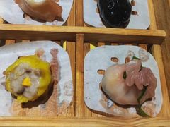 -蔡澜点心·粤菜(花城汇南区店)