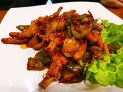 -韩礼年糕(飞虹路店)