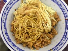 -吴茂兴本帮面(百色路店)