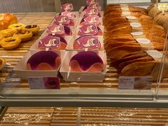 -好利来(新宜白店)