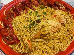-回·龙虾铺·盆盆蟹·烧烤大排档(回龙观店)
