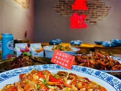 -满盆红龙虾(开发区店)