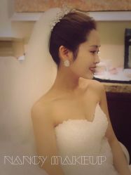 -LANYI COUTURE高级婚纱礼服改衣店