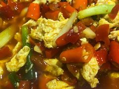 剁椒鸡蛋-潇湘阁(昆泰国际大厦店)