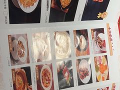 -张家卫·阳江菜·小海鲜(肥婆湾桥店)