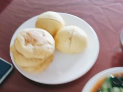 -北京龙庆四季香农家饭庄·灶台鱼·碳烤虹鳟鱼(龙庆峡店)