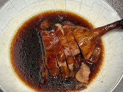 -奇芳阁·百年清真南京菜(夫子庙店)