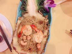 -芭堤雅泰国餐厅(胜利路店)