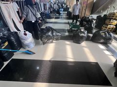 -义乌小商品批发市场(中国小商品城·篁园服装市场店)