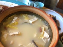 -天和晟新京菜.水煮鱼.湘土菜(国展店)