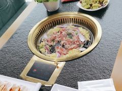 -牛鲜盛齐齐哈尔烤肉(曹路店)