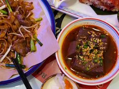 -赵财财·肠粉·煲仔饭(华润万象城店)