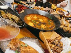 -吧嘚嘴炭烧鸽串吧(北海街店)