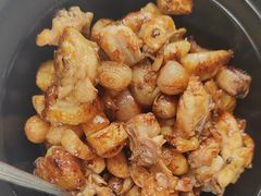 -香蜜轩·粤菜·宴会(世界之窗店)