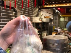 -韩包子(青石桥店)