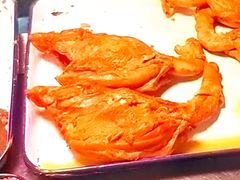 -鸡打鸣熏鸡系列(总店)