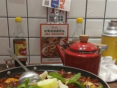 -聂发财重庆江湖菜(解放碑店)
