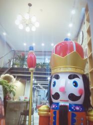 -Hair house发舍