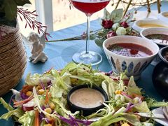 -圣彼得堡观江俄餐厅(中央大街黑金冠店)