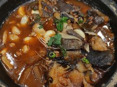-老苏扬饭店
