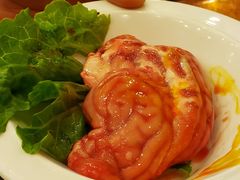 -老码头火锅(玉林店)