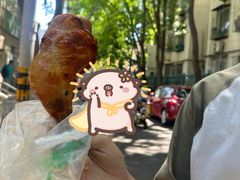 -大益烤鸡