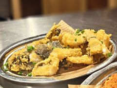 -郭铁柱·泥炉老火锅(清扬茂业店)