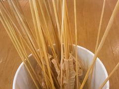 -老四川(T3航站楼F指廊店)