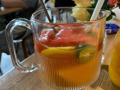 gaga鲜果茶-gaga(深圳福田星河COCO Park店)