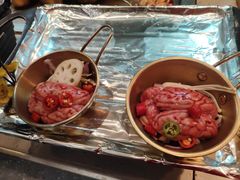 -欢乐牧场主题自助料理(龙华星河iCO店)