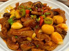 -澎湖湾农家菜(八一路楚天府店)