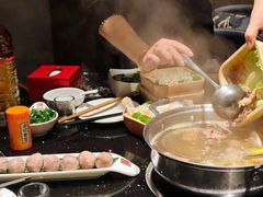 -尚合里潮汕牛肉火锅(海沧店)