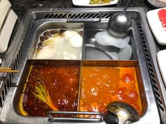 -海底捞火锅(德辉广场店)