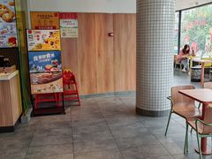 -麦当劳(咸阳人民路店)