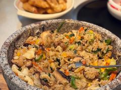 -七八冷面·延边朝鲜族美食(欢乐谷店)
