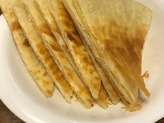 现烙脆皮饼-妈妈的味道(工人体育场东路店)