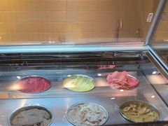 -BAKER&SPICE(安福路店)