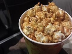 -百美汇影城(LUXE嘉里中心店)